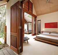 Niramaya Villas  Spa - Accommodation China