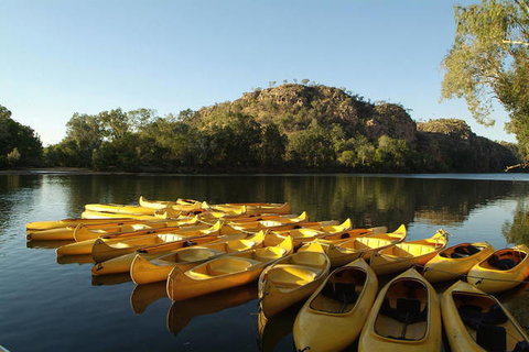 Nitmiluk Tours & Accommodation - Accommodation Guide 1