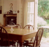 No 1 William St - Accommodation Guide