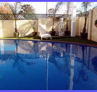 NOAH'S Mid City Motor Inn - Accommodation China