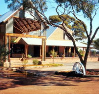 Best Western Great Western Norseman - Accommodation Asia