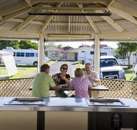 North Coast Holiday Parks Ballina Central - Accommodation Asia
