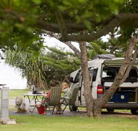 North Coast Holiday Parks Corindi Beach - Accommodation Guide