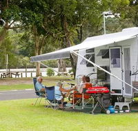 North Coast Holiday Parks Ferry Reserve - Accommodation Guide