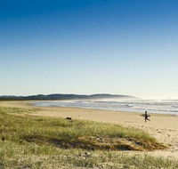 North Coast Holiday Parks Lake Ainsworth - Accommodation Asia