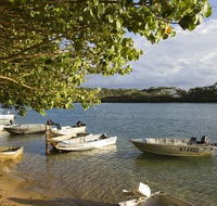 North Coast Holiday Parks Massey Greene - Accommodation Guide