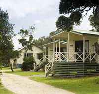 North Coast Holiday Parks Red Rock - Accommodation Guide