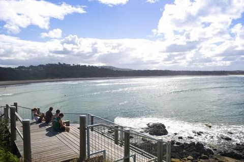 North Coast Holiday Parks Scotts Head - Accommodation China 0
