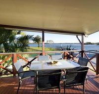 North Coast Holiday Parks Shaws Bay - Accommodation Asia