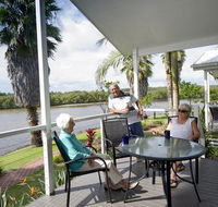 North Coast Holiday Parks Terrace Reserve - Accommodation Guide
