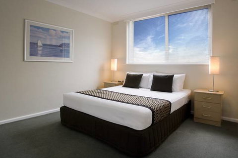 North Melbourne Serviced Apartments - Accommodation Asia 0