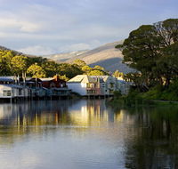 Lake Crackenback Resort and Spa - Accommodation China