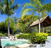 NRMA Darlington Beach Holiday Park - Accommodation Guide