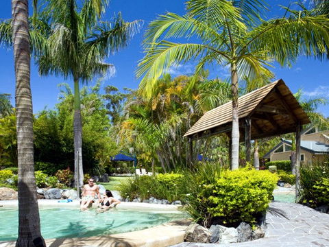 NRMA Darlington Beach Holiday Park - Accommodation Guide 0
