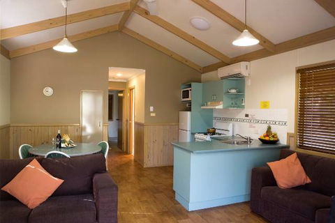NRMA Darlington Beach Holiday Park - Accommodation Guide 5
