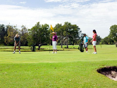 NRMA Darlington Beach Holiday Park - Accommodation Guide 4