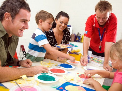 NRMA Darlington Beach Holiday Park - Accommodation Guide 7