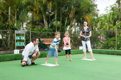 NRMA Darlington Beach Holiday Park - Accommodation Guide 9