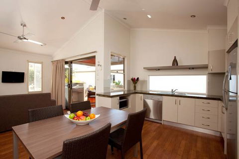 NRMA Treasure Island Holiday Park - Accommodation Asia 2