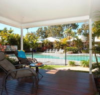 NRMA Treasure Island Holiday Park - Accommodation Asia