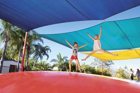 NRMA Treasure Island Holiday Park - Accommodation Asia 5