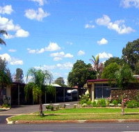 Oakey Motel - Accommodation Guide
