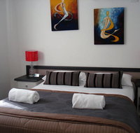 Oakey Motor Inn - Accommodation Guide