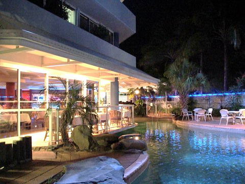 Ocean International - Accommodation China 1