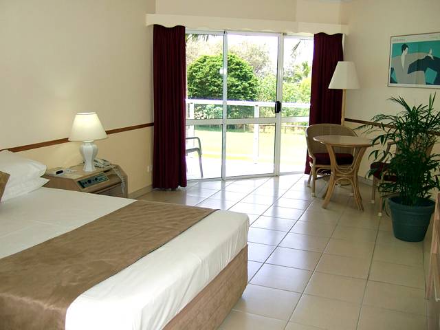 East Mackay QLD Accommodation China