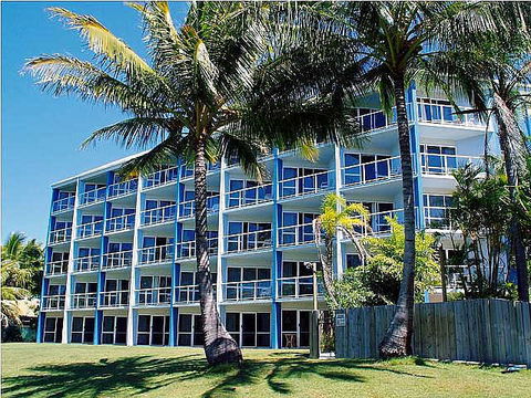 Ocean International - Accommodation China 2