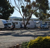 Orroroo Caravan Park