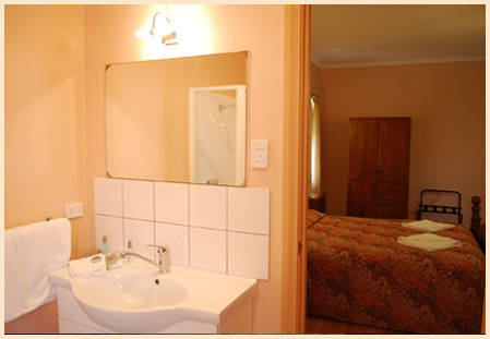 Osteria Sanso Restaurant & Accommodation - Accommodation Asia 1