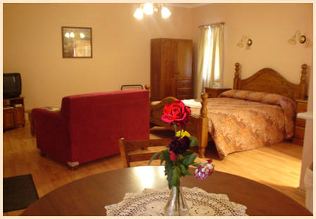 Osteria Sanso Restaurant & Accommodation - Accommodation Asia 4