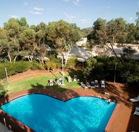 Outback Pioneer Hotel - Accommodation Guide