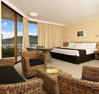 Pacific Hotel Cairns - Accommodation China