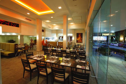 Pacific Hotel Cairns - Accommodation China 1