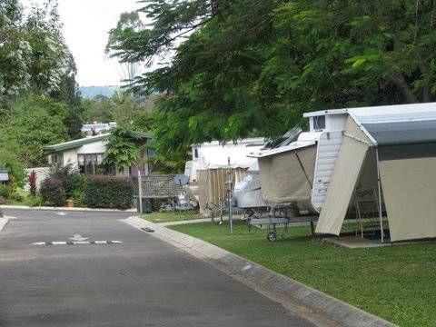 Palmwoods Tropical Village - Accommodation China 0