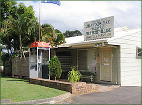 Palmwoods Tropical Village - Accommodation China 1
