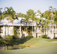 Paradise Links Resort - Accommodation China