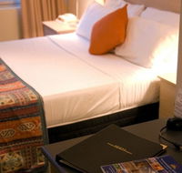 Park Squire Motor Inn  Serviced Apartments - Accommodation Asia