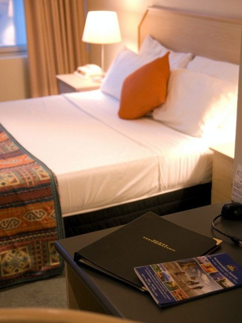 Park Squire Motor Inn & Serviced Apartments - Accommodation Asia 0