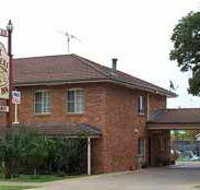 Parkes All Settlers Motor Inn - Accommodation China
