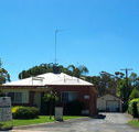 Parkes Overnighter Caravan Park - Accommodation China