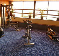 Quality Hotel Ambassador Perth - Accommodation Guide