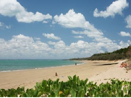 Pialba Beachfront Tourist Park - Accommodation China 1