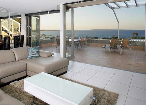 Picture Point Terraces - Accommodation China 0