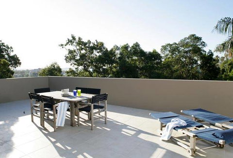 Picture Point Terraces - Accommodation China 6