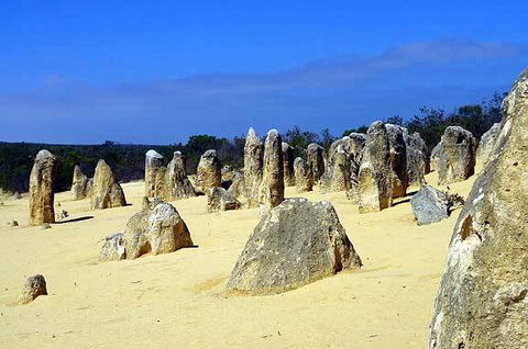 Pinnacles Holiday Park - Accommodation China 4