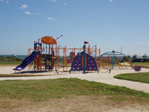 Pinnacles Holiday Park - Accommodation China 5