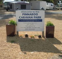 Pinnaroo Caravan Park - Accommodation Guide